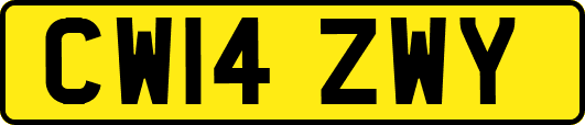 CW14ZWY