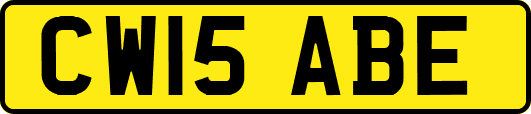 CW15ABE