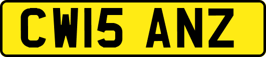 CW15ANZ
