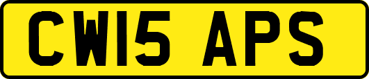 CW15APS