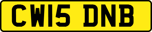 CW15DNB