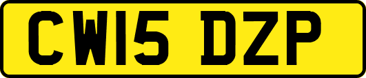 CW15DZP