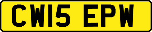 CW15EPW