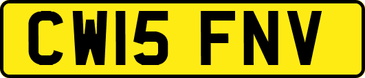CW15FNV