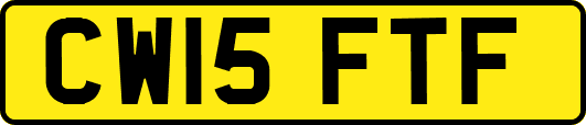 CW15FTF