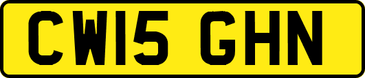 CW15GHN
