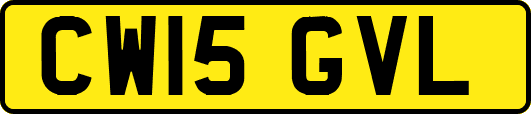 CW15GVL