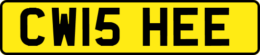 CW15HEE