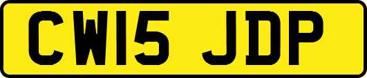 CW15JDP