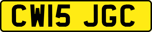 CW15JGC