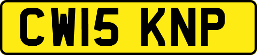 CW15KNP