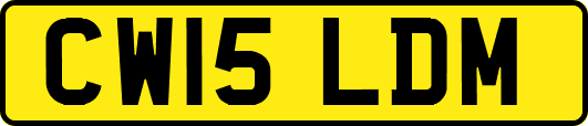 CW15LDM