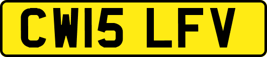 CW15LFV