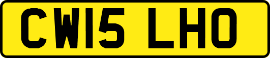 CW15LHO