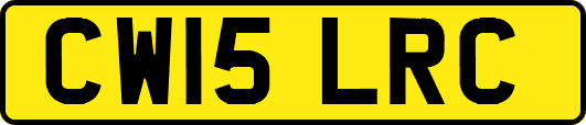 CW15LRC