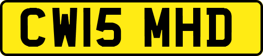 CW15MHD