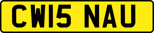 CW15NAU