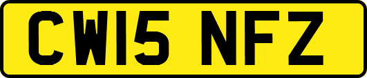 CW15NFZ