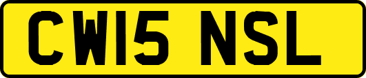 CW15NSL