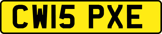 CW15PXE