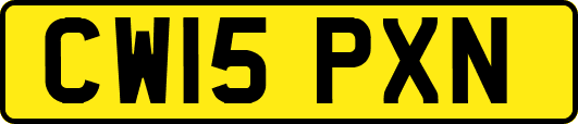CW15PXN