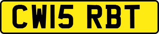 CW15RBT