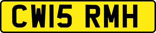 CW15RMH