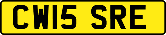 CW15SRE