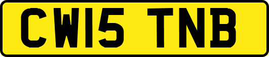 CW15TNB