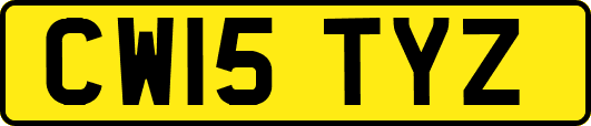 CW15TYZ