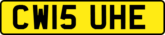 CW15UHE