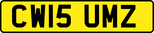 CW15UMZ