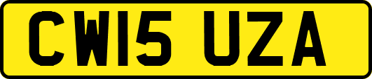 CW15UZA