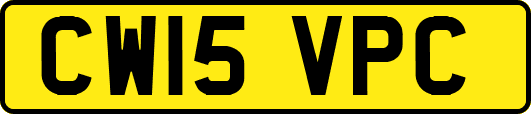 CW15VPC
