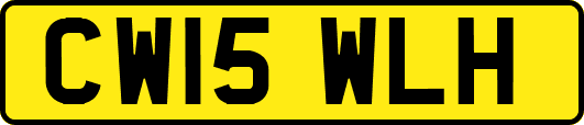 CW15WLH