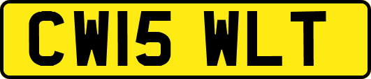 CW15WLT