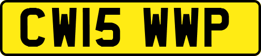 CW15WWP