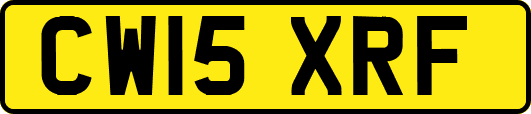 CW15XRF