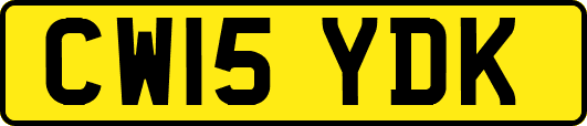 CW15YDK
