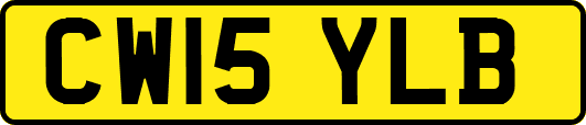 CW15YLB
