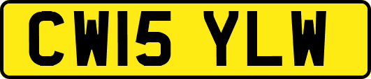 CW15YLW