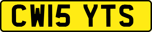 CW15YTS