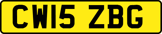 CW15ZBG
