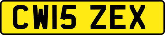 CW15ZEX