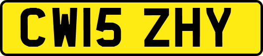 CW15ZHY