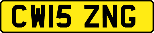 CW15ZNG