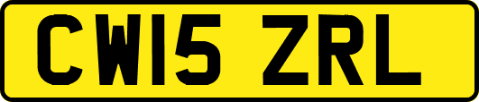 CW15ZRL