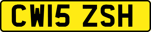 CW15ZSH
