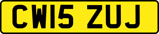 CW15ZUJ