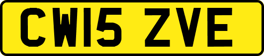 CW15ZVE